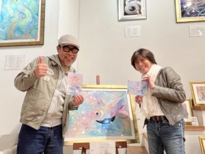 11月のある日。。。