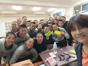 頭の回転で時間感覚は変わる！